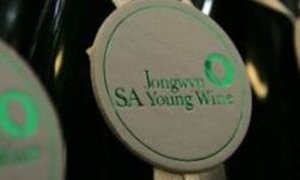 Reuse SA Jongwyn-Kragmeting